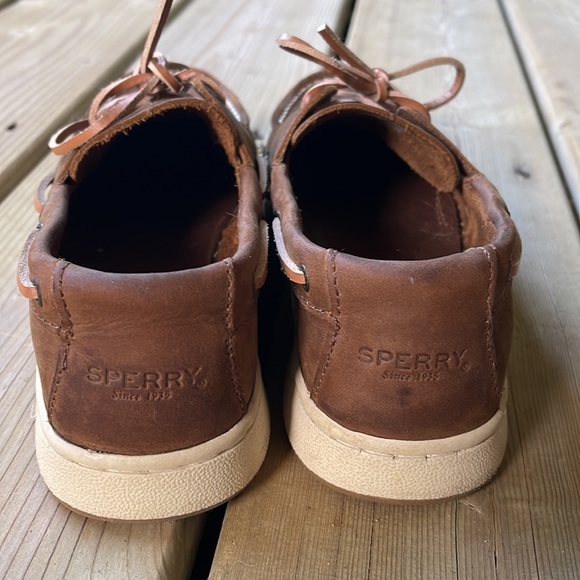 Junior Sperry Cup II Boat - Picture 3 of 7